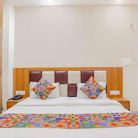 Fabhotel Royal Stay I Greater Noida Exterior foto