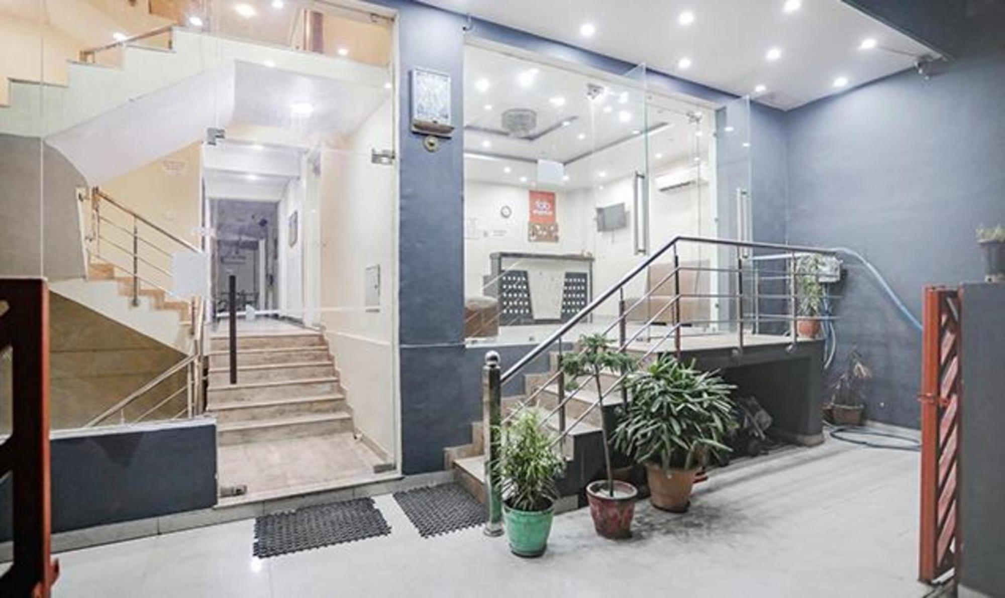 Fabhotel Royal Stay I Greater Noida Exterior foto