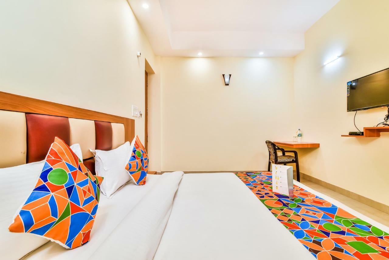 Fabhotel Royal Stay I Greater Noida Exterior foto