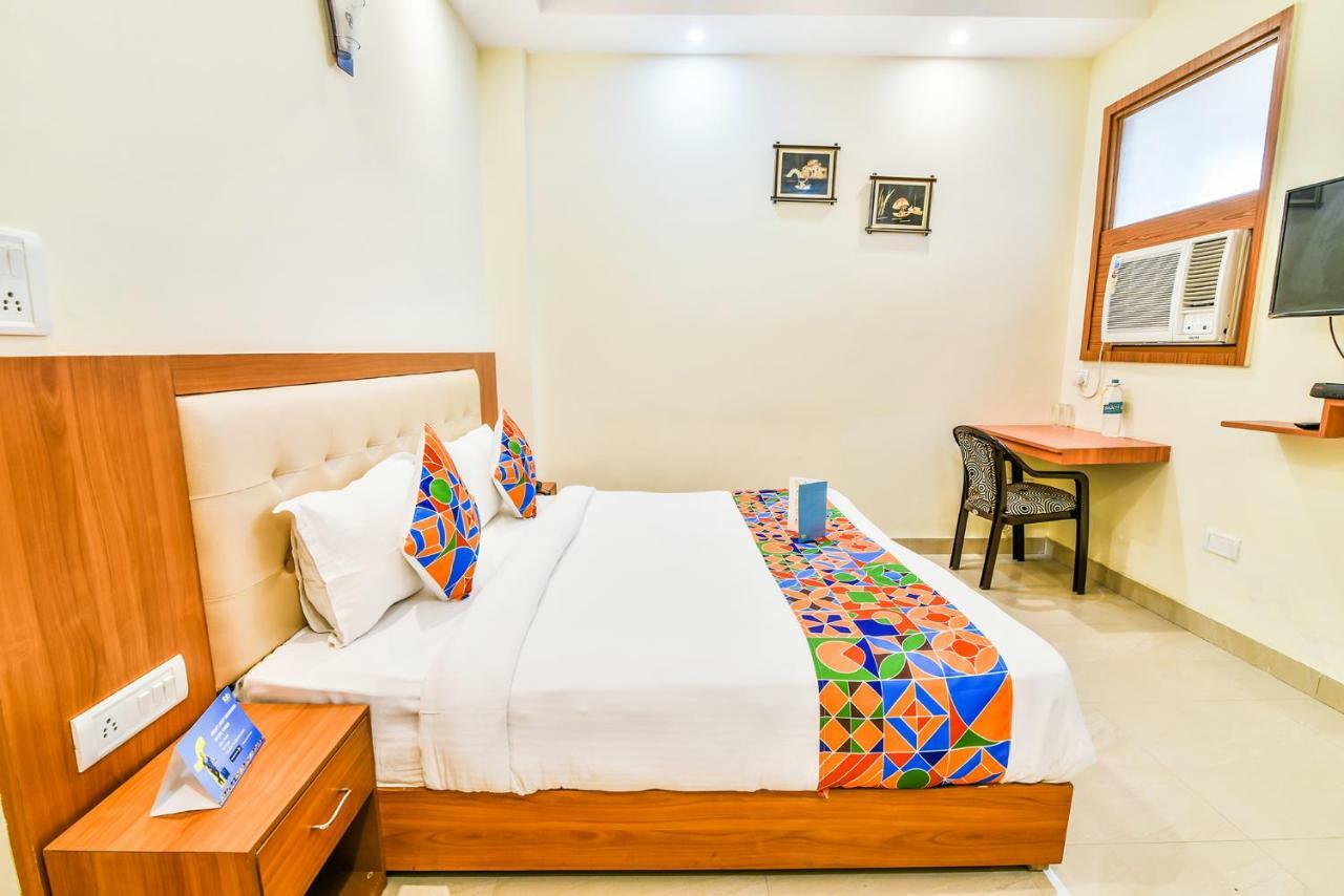 Fabhotel Royal Stay I Greater Noida Exterior foto